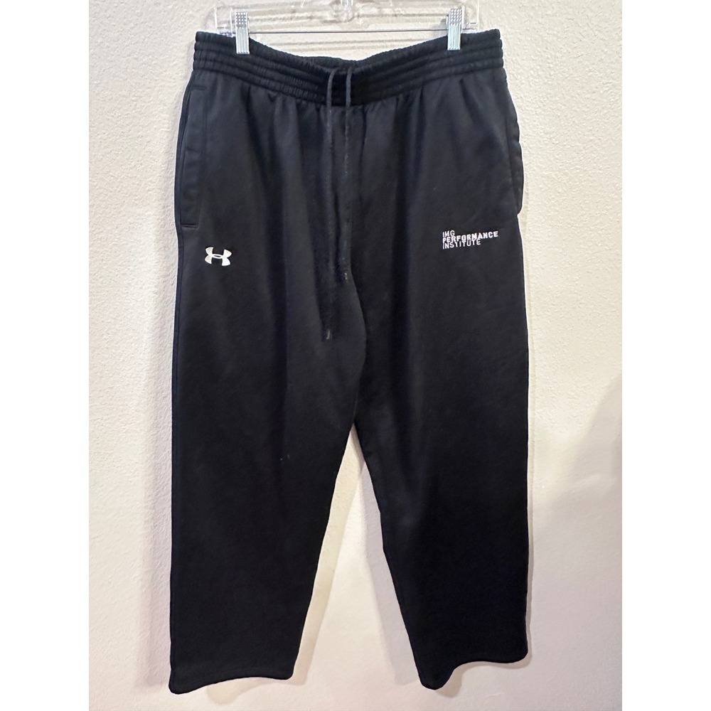 Under Armour 2XL‎ Black IMG Performance Institute Loose Fit Pants